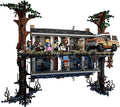 LEGO 75810 Stranger Things Reverse World